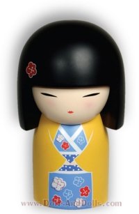 Maxi Doll HANA - Blossom